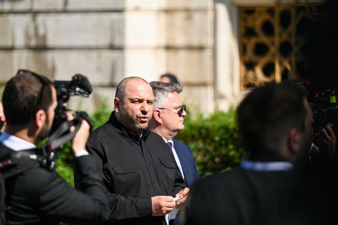 Ukraine, Russia make modest progress in Istanbul peace talks, agree on largest prisoner swap