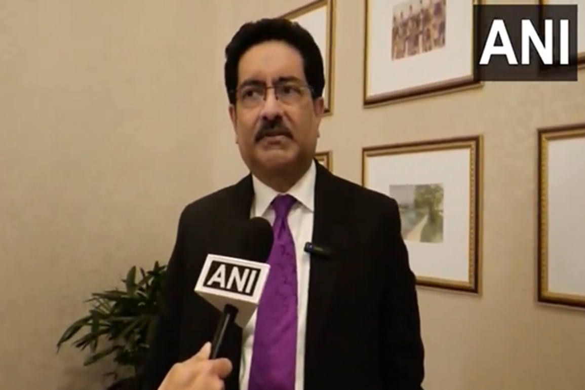 US Secretary Howard Lutnick was very positive about India-US equation: Kumar Mangalam Birla
