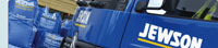 Jewson specifies Bevan fast build for its latest crane trucks