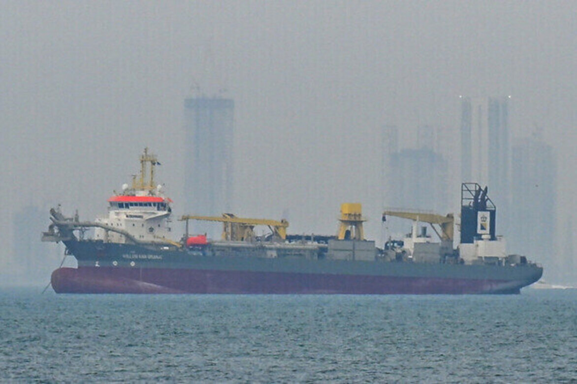 Iran war may push EU towards Russian gas  key supplier