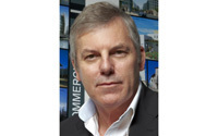 Peter Caplehorn joins the Construction Products Association