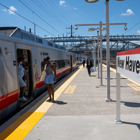 Opinion- Bridging CT's rail funding gap