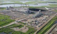 SaskPower’s Boundary Dam project is the world’s first post-combustion coal-fired CCS project. Photo: SaskPower