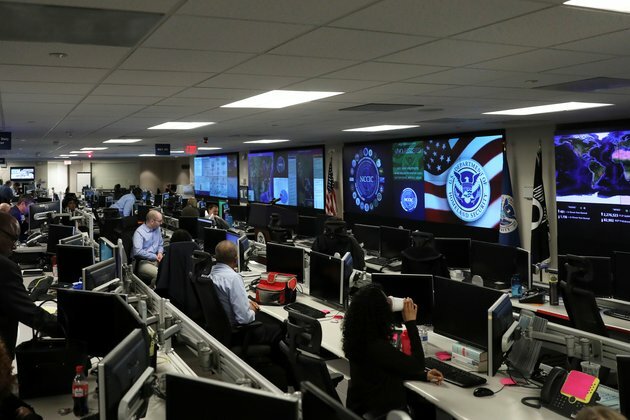 US Scanning Cyberspace for Signs of Iranian Aggression