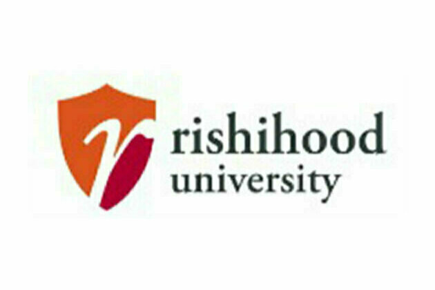 Rishihood University Signs MoU with University of Chester, UK