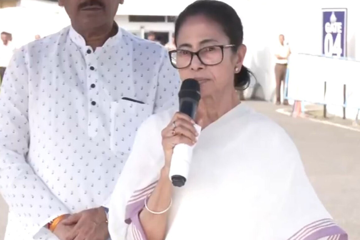 "Surprised and shocked": Mamata Banerjee urges PM Modi to revoke appointment of interlocutor for Gorkhas