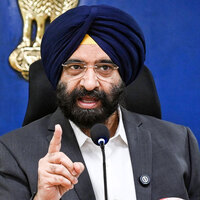 "Responsibility to make Delhi green lies with all of us": Manjinder Singh Sirsa on 70 lakh tree plantation drive