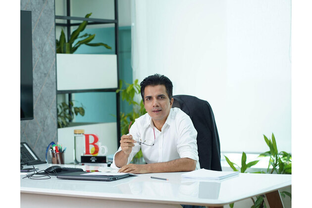 Kissht Outlines Vision to Expand Responsible Credit Access Across Emerging India