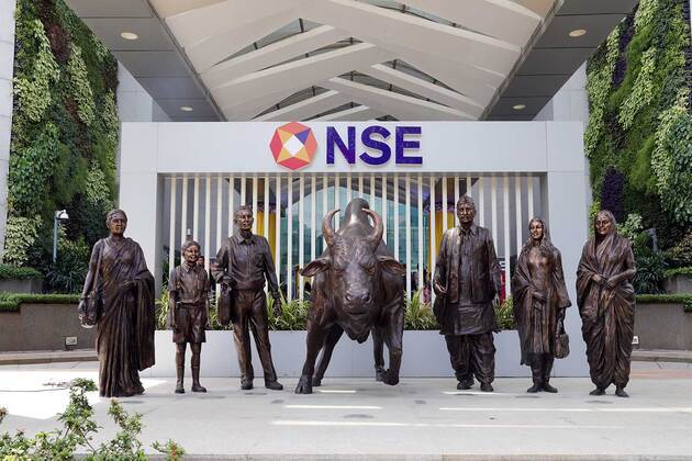 Sensex, Nifty open lower again as Brent Crude retouches USD 100 amid West Asia tensions