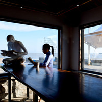 FlyOverChina | Zhangbei Bay: A jewel on the Yellow Sea