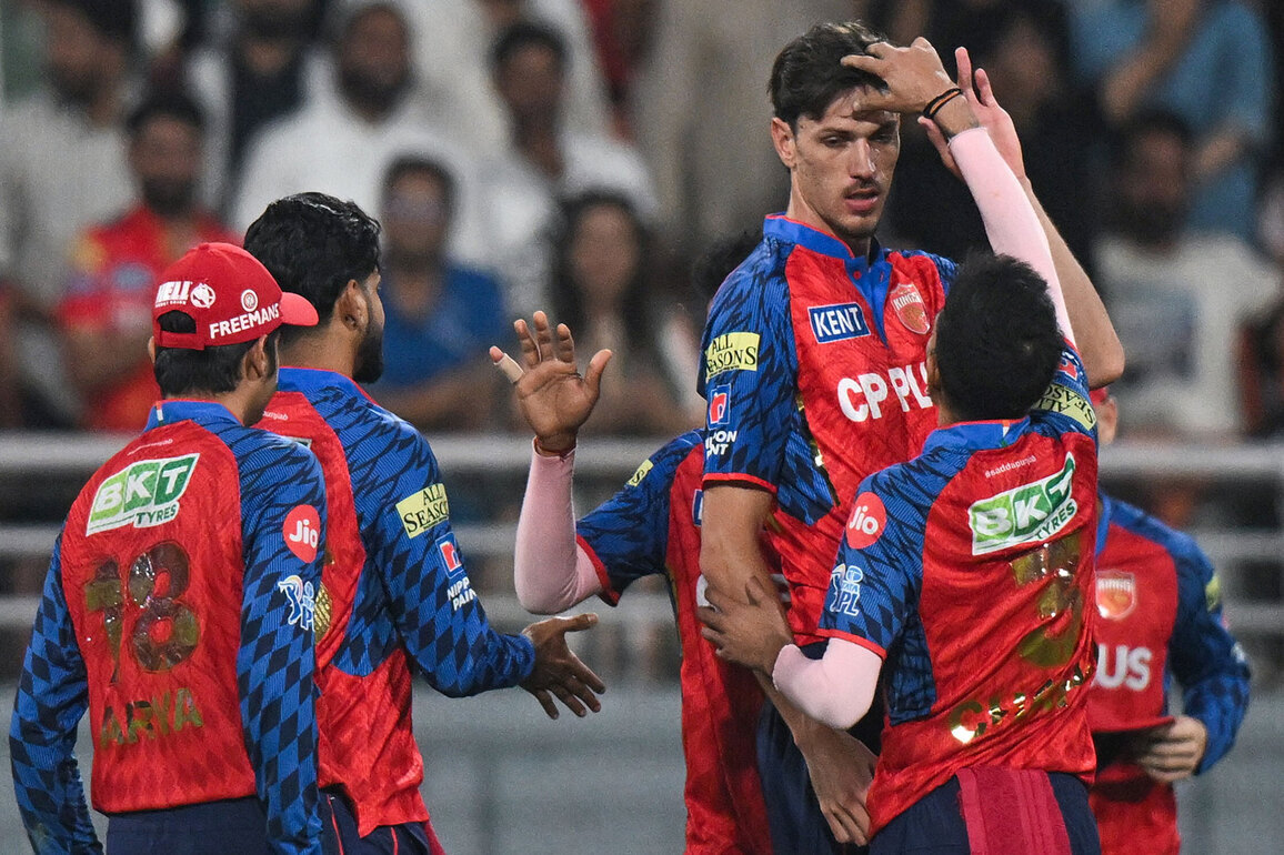 IPL 2026: Delhi Capitals win toss; opt to bat vs Punjab Kings
