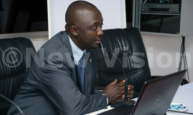 Khauka appointed judiciary technical advisor Khauka appointed judiciary technical advisor