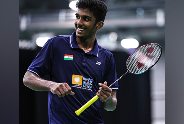 Orleans Masters: Ayush Shetty moves to quarterfinals; Kidambi, Prannoy crash out