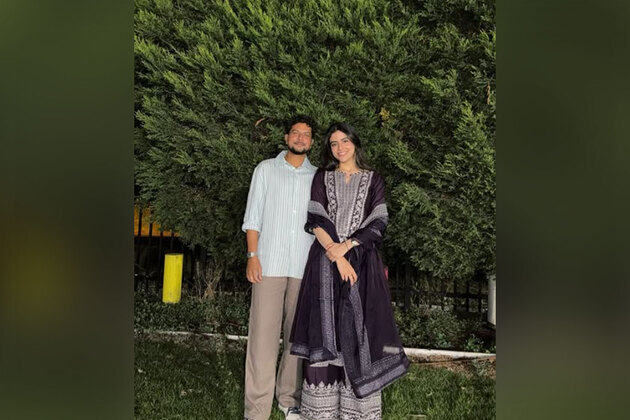 Kuldeep Yadav wedding to host Sunil Gavaskar, Suryakumar Yadav among other expected guests