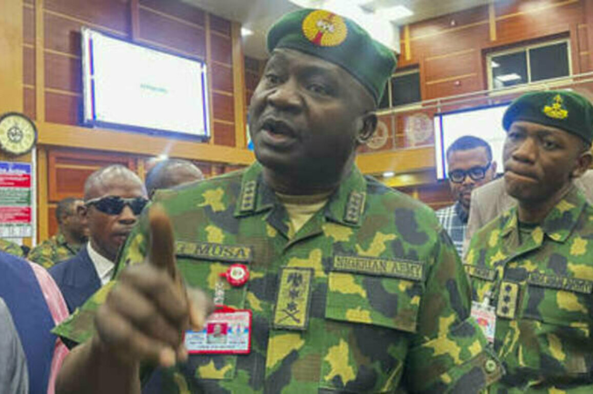 Canada denies entry to army chiefs from African state