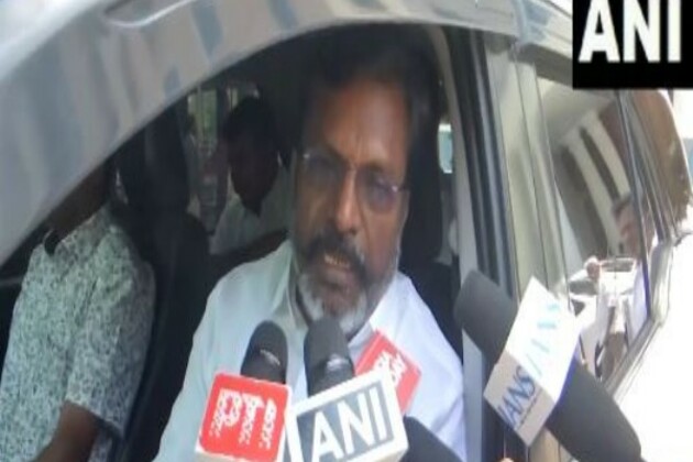 "CM Stalin promises new legislation for promotion of Dalits in reservation": VCK chief Thol Thirumavalavan