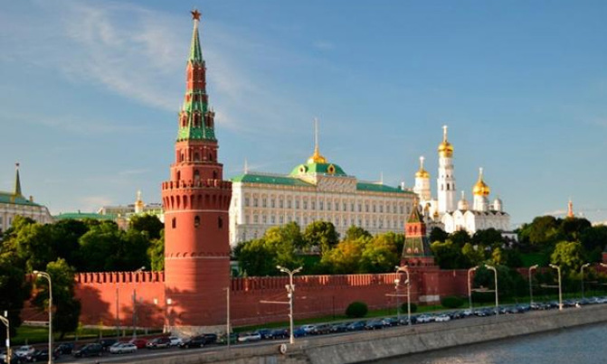 Kremlin to host World Cup finals draw Kremlin to host World Cup finals draw