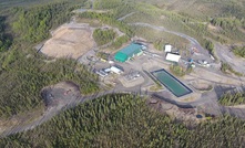 Alexco Resources is waiting on the Yukon Water Board to issue the Keno Hill amended water-use permit before it can make a production decision