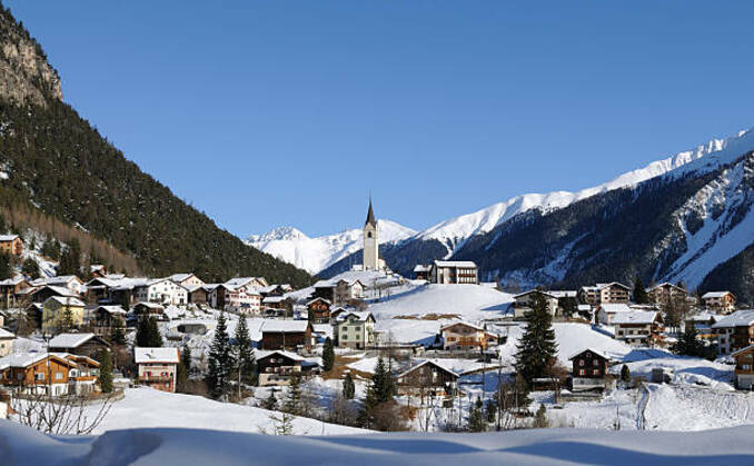 The World Economic Forum took place in Davos, Switzerland, this week