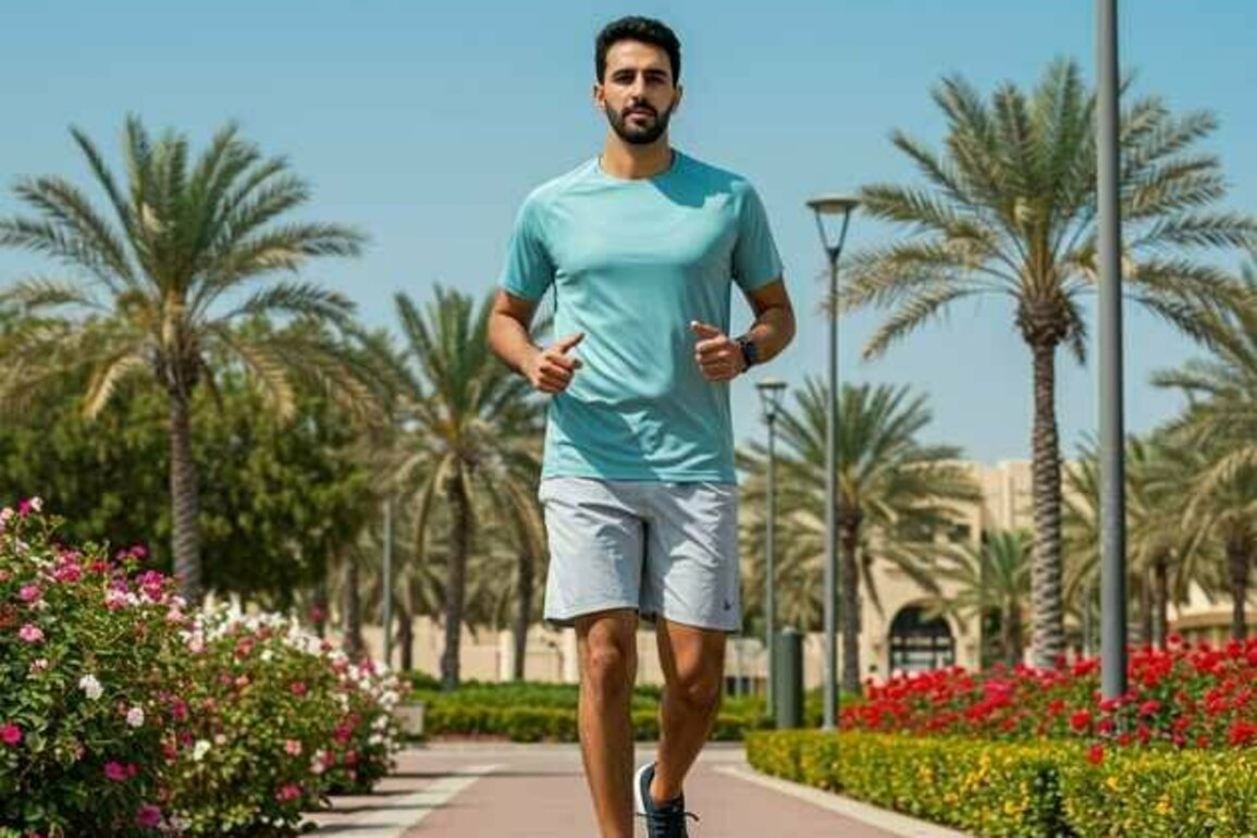 Abu Dhabi launches unique personalised weight management programme to reduce chronic disease