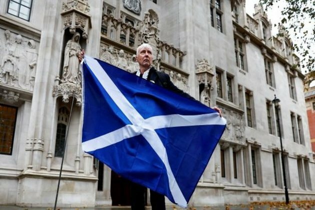 UK top court rules against Scottish parliament holding new independence referendum