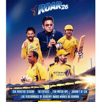 AR Rahman to perform at Chennai Super Kings mega-fan event on March 22