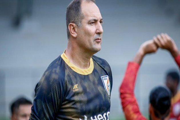 Expectations high, but situation hasn't been ideal: Stimac