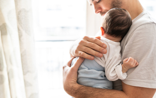Employers should level up early parental support for new fathers: Peppy