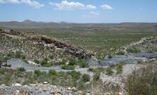  Mexican zinc country