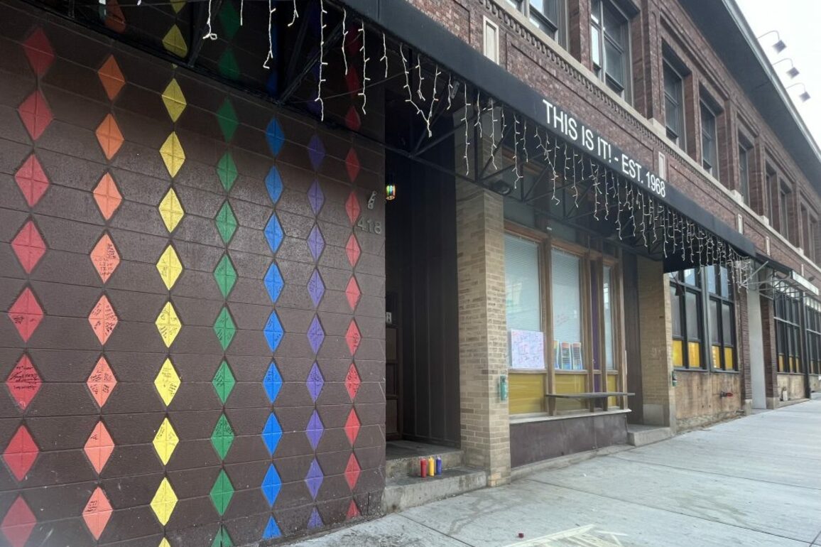 Historic Protection Withdrawn For This Is It! Building   Urban Milwaukee