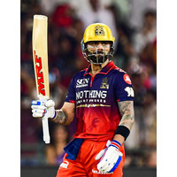 Virat Kohli equals Jos Buttler for most centuries during run-chases in IPL history