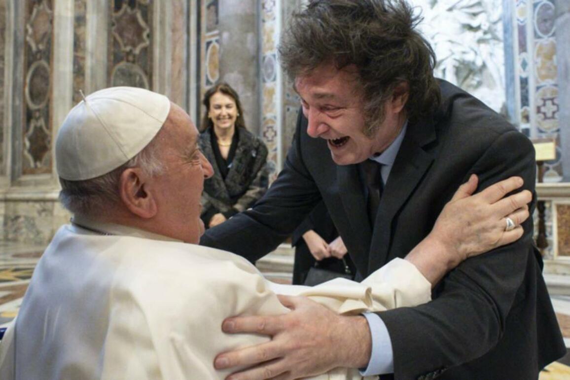 Global leaders to attend Pope Francis's funeral
