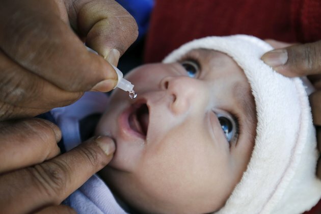 Old vaccines for new infections - what we discovered