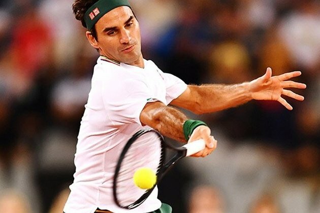 &#039;Perfect start&#039; for Nadal on Rome return