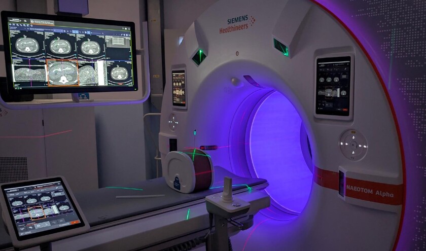 © Nottingham University Hospitals NHS Trust