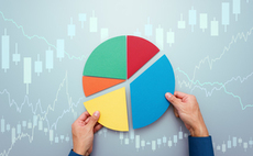 UK advisers skew client portfolios toward defensive positions amid market uncertainty