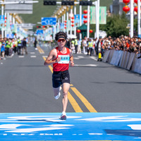 (SP)CHINA-INNER MONGOLIA-ARXAN-AERSHAN MARATHON (CN)