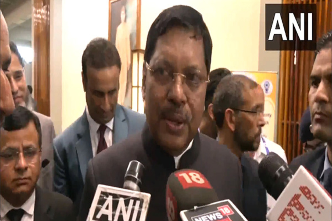 "Chronicle of ideas, philosophers, civilisation:" CJI Gavai hails Kashmir's historical legacy