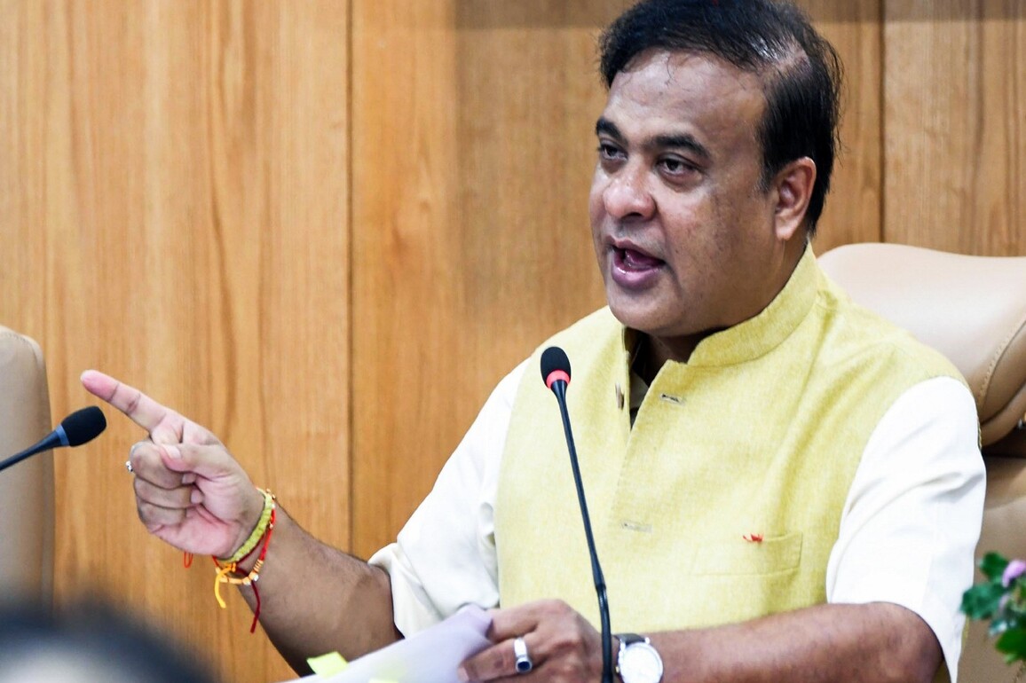 "SIT will submit chargesheet before court by December 17": Assam CM Sarma on Zubeen Garg's death case