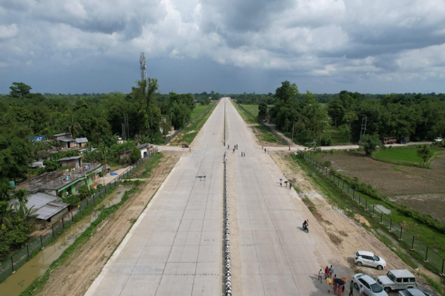Road awards by NHAI declined for second year, construction pace rises: Nuvama