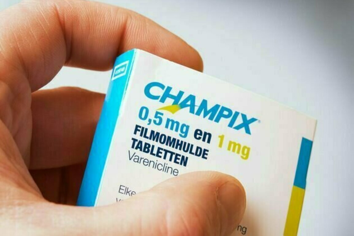 Two of the best stop smoking medications have been available in the UK since 2024 - so why is no one using them?