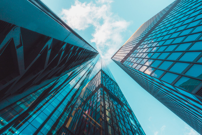 Real Estate: From Repricing to Relevance
