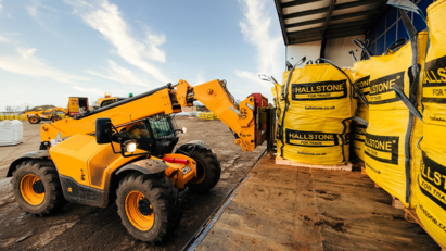 New-look Hallstone is dedicated to trade