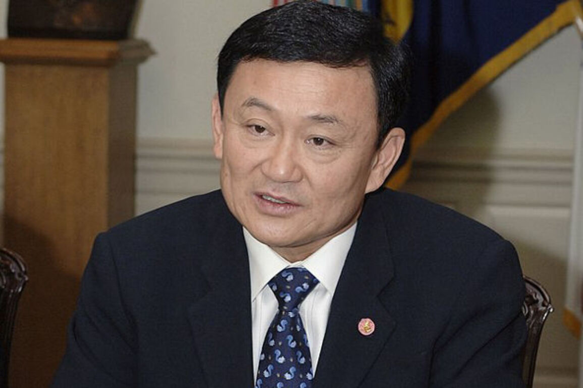 Thailand’s ex-PM Thaksin cleared in royal defamation case