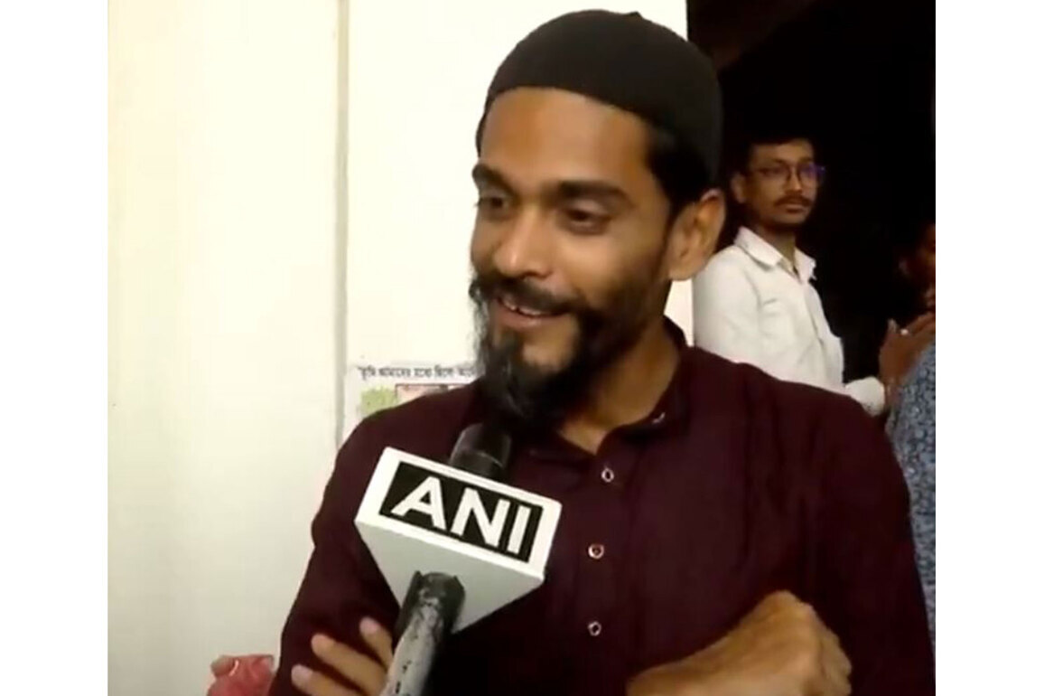 "Mamata Banerjee visiting court just for show": ISF MLA Naushad Siddiqui