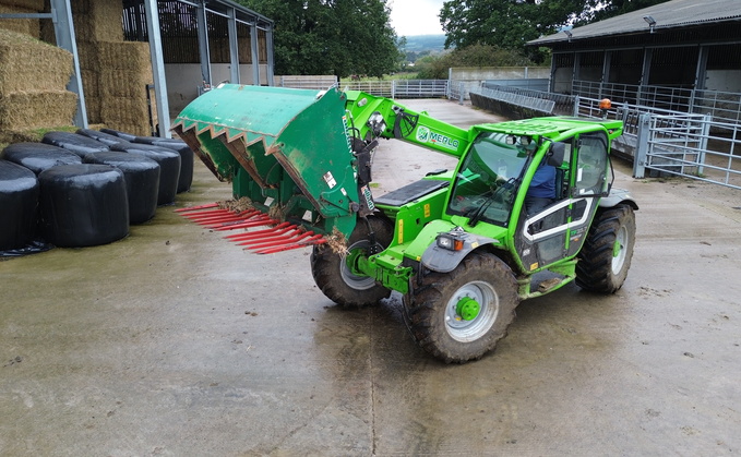 Cutting it fine: Top tips for shear grab maintenance