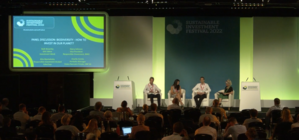 SIF 2022 on demand: Meeting the demand for biodiverse investing
