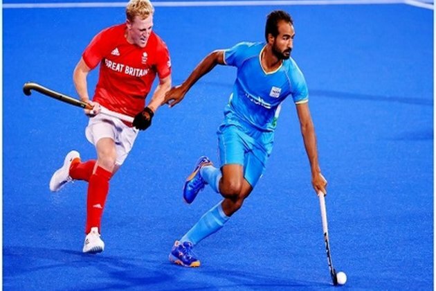 Tokyo Games: India men's hockey team beat Great Britain 3-1
