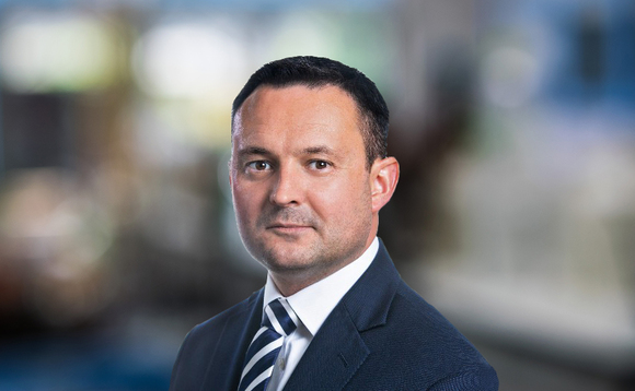 Stuart Taylor says deficit reduction could also lead to significant rerating of DB insurers Stuart Taylor says deficit reduction could also lead to significant rerating of DB insurers
