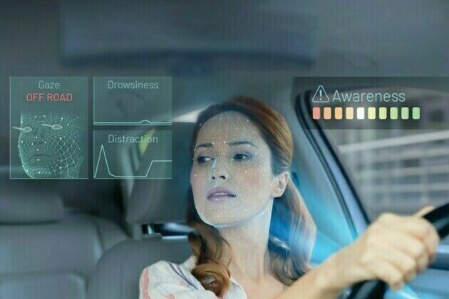 Analog Devices and Seeing Machines Work Together to Accelerate Safer Driving Through Sophisticated Advanced Driver Assistance Systems